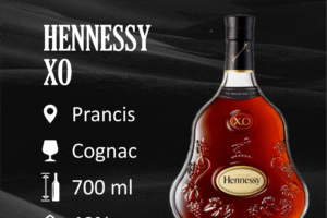 Bali After Dark: Savoring HENNESY XO 700 ML While Exploring Nightlife or Enjoying Hassle‑Free Delivery